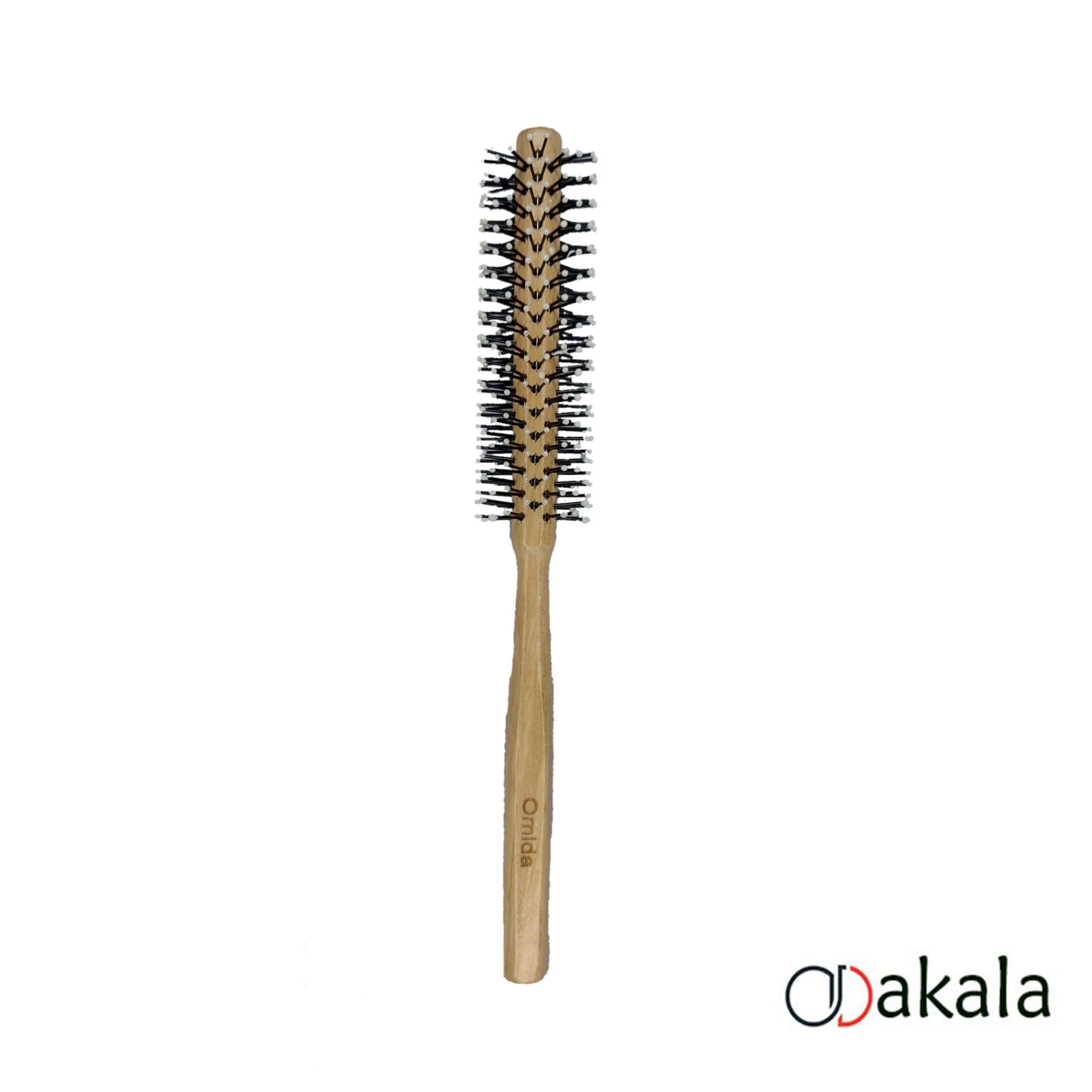 برس گرد چوبی نسوز کد 119