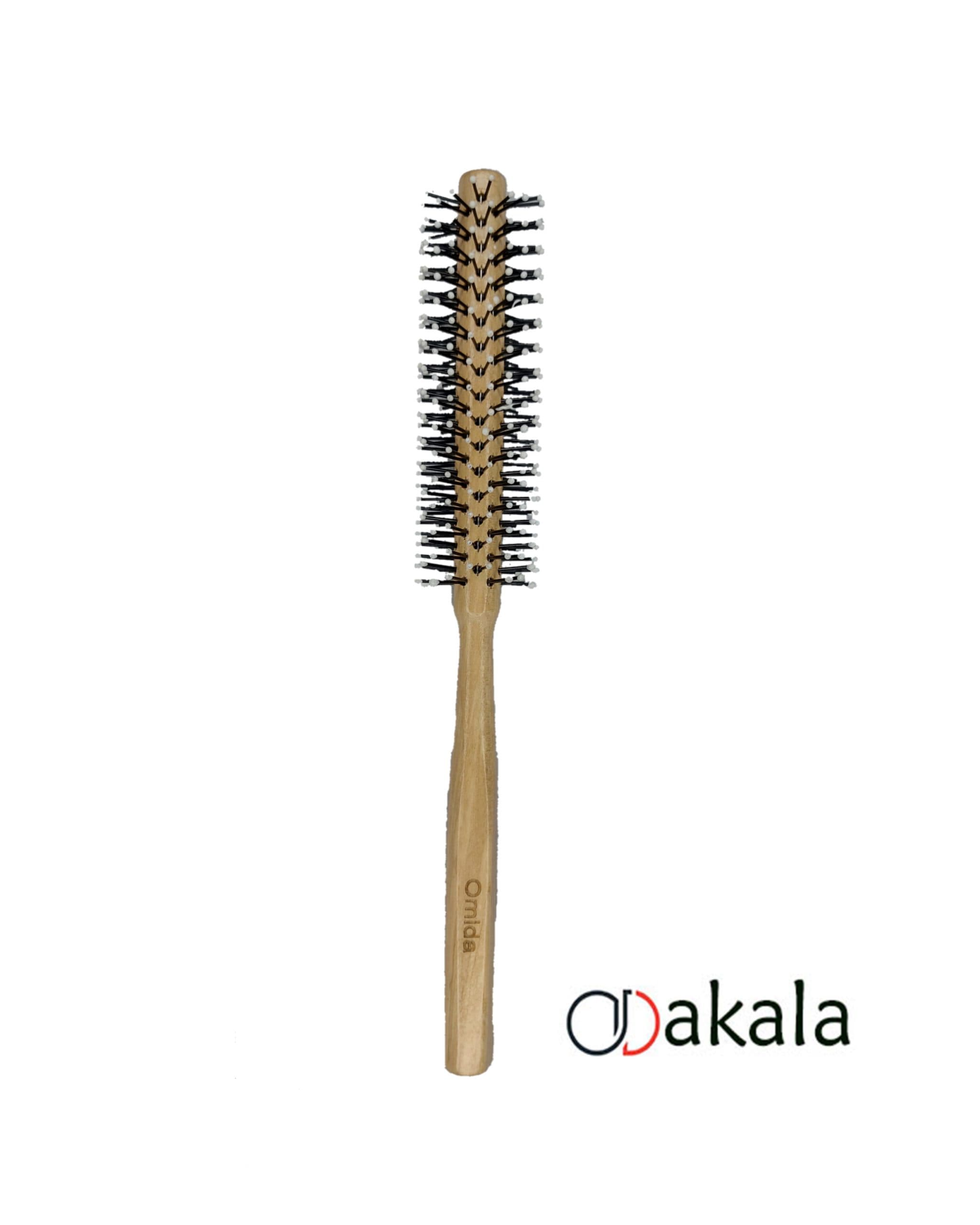 برس گرد چوبی نسوز کد 119 — تصویر ۲