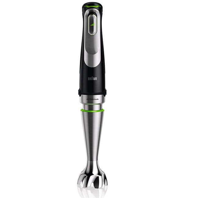 گوشتکوب برقی براون 700 وات MQ9037X