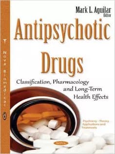 دانلود کتاب Antipsychotic Drugs