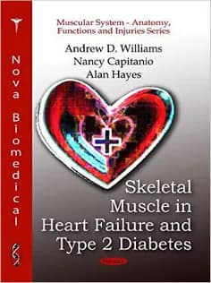 دانلود کتاب Skeletal Muscle in Heart Failure and Type 2 Diabetes