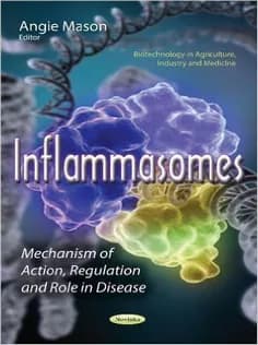 دانلود کتاب Inflammasomes