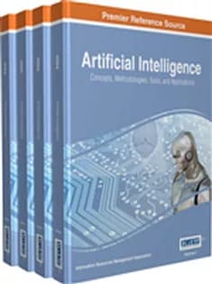 دانلود کتاب Artificial Intelligence: Concepts, Methodologies, Tools, and Applications (4 Volumes)