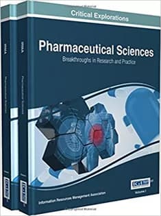 دانلود کتاب Pharmaceutical Sciences: Breakthroughs in Research and Practice (2 Volumes)