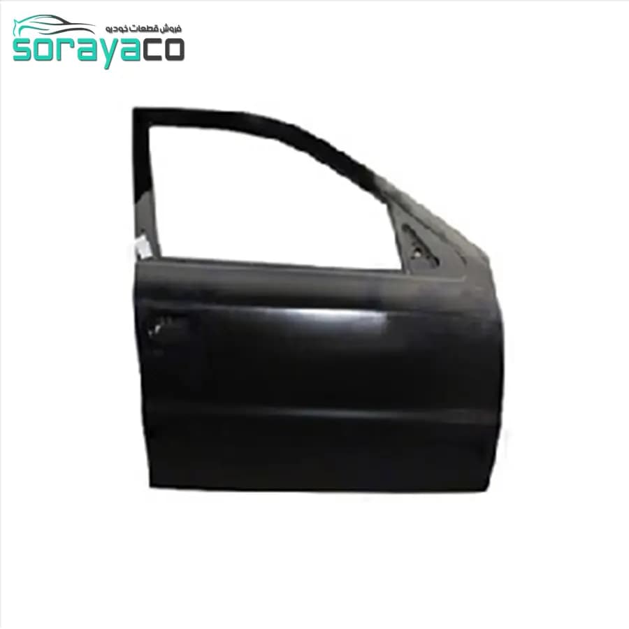 درب جلو راست سمند ایساکو