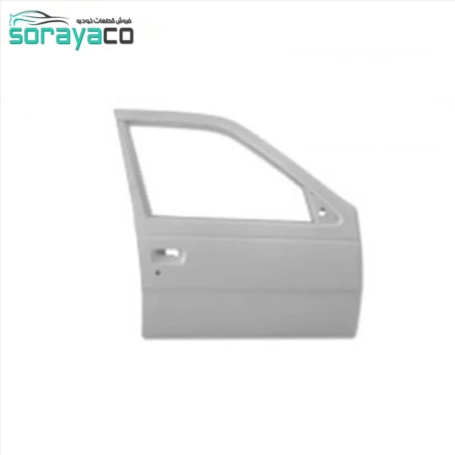 درب جلو راست 405 ایساکو