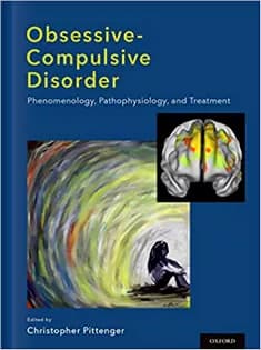 دانلود کتاب Obsessive-compulsive Disorder: Phenomenology, Pathophysiology, and Treatment
