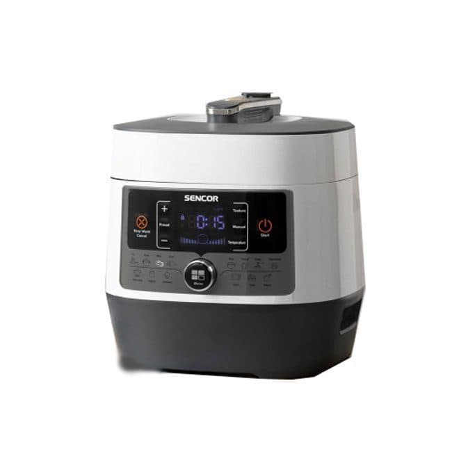 پلوپز 1000 وات سنکور SENCOR SPR 3600WH