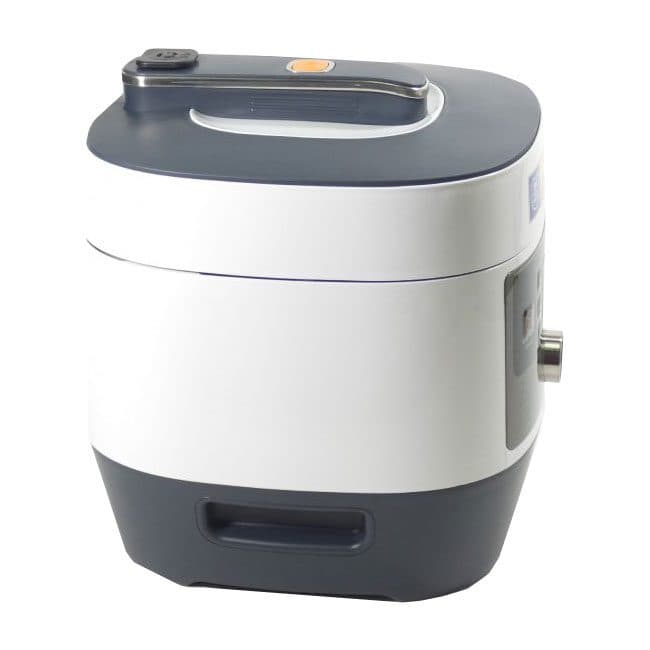 پلوپز 1000 وات سنکور SENCOR SPR 3600WH — تصویر ۴