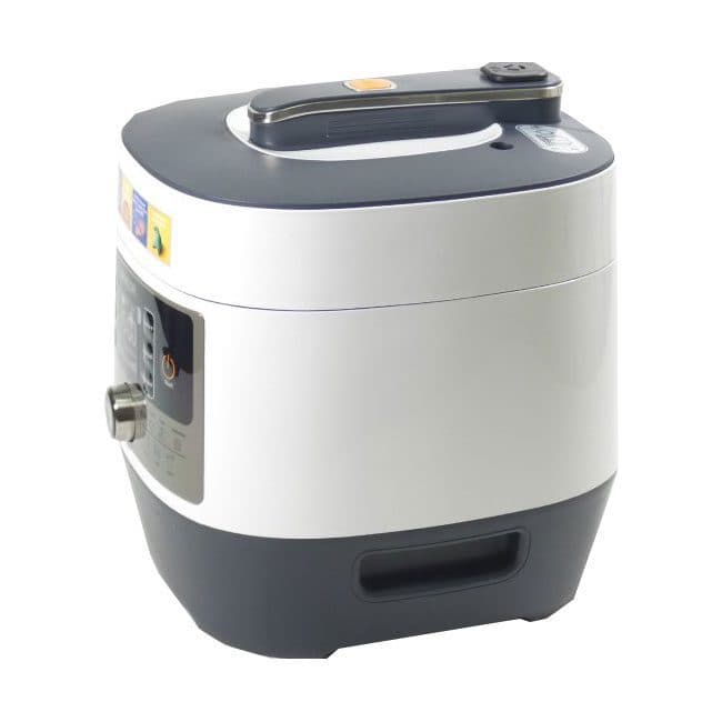 پلوپز 1000 وات سنکور SENCOR SPR 3600WH — تصویر ۳