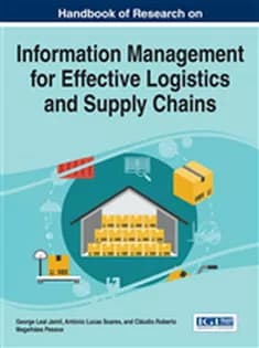 دانلود کتاب Handbook of Research on Information Management for Effective Logistics and Supply Chains