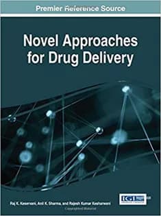 دانلود کتاب Novel Approaches for Drug Delivery