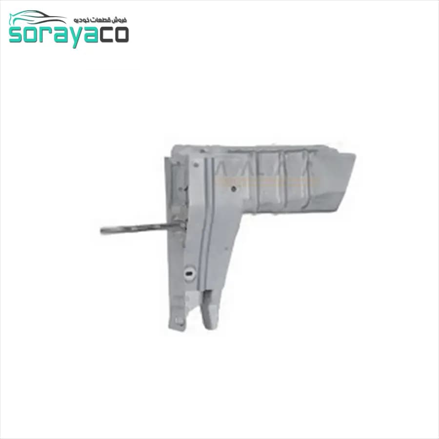 سر شاسی راست 206 ایساکو