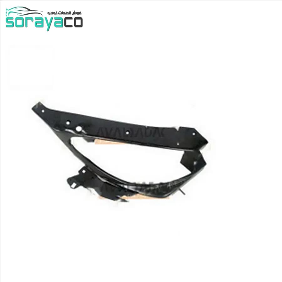 عینکی چراغ راست 206 ایساکو