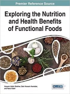 دانلود کتاب Exploring the Nutrition and Health Benefits of Functional Foods