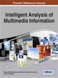 دانلود کتاب Intelligent Analysis of Multimedia Information