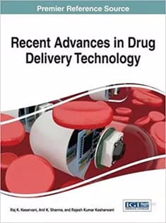 دانلود کتاب Recent Advances in Drug Delivery Technology