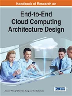 دانلود کتاب Handbook of Research on End-to-End Cloud Computing Architecture Design