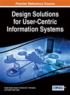 دانلود کتاب Design Solutions for User-Centric Information Systems