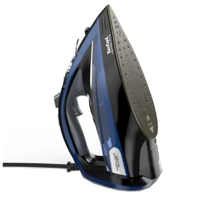 اتو بخار تفال دستی 3200 وات TEFAL FV9848 ULTIMATE PURE — تصویر ۴