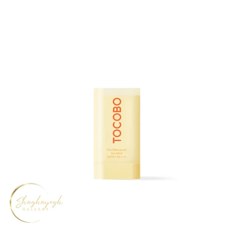 استیک ضدافتاب ویتامینه واترپروف توکوبو 18 گرم Tocobo Vita Waterproof Sun Stick 18g