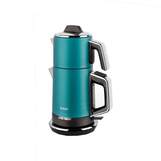 چای ساز برقی 1800 وات فکر TEMPER FAKIR TEA MAKER