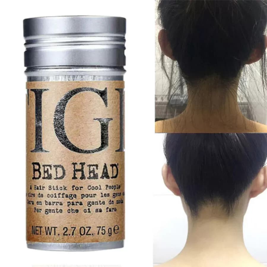 وزگیر مو تی جی TIGI مدل BED HEAD اصل — تصویر ۲