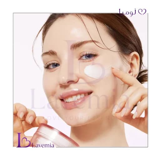 کرم کلاژن سه‌گانه ابرسان و تقویت‌کننده پوست مدیکیوب ۵۰ میل Medicube Triple Collagen Cream 4.0 50ml — تصویر ۳