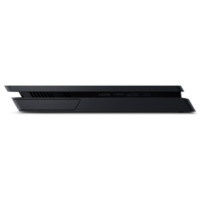 کنسول بازی پلی استیشن 4 اسلیم سونی 500 گیگابایت PLAYSTATION 4 SLIM R2 — تصویر ۵