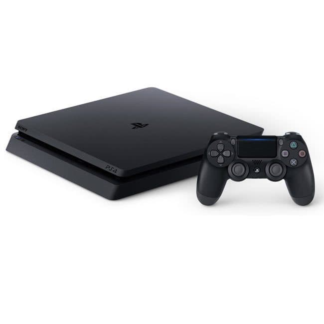 پلی استیشن 5 استاندارد سونی 1 ترابایت SONY PLAYSTATION 5 STANDARD EDITION R2 — تصویر ۵