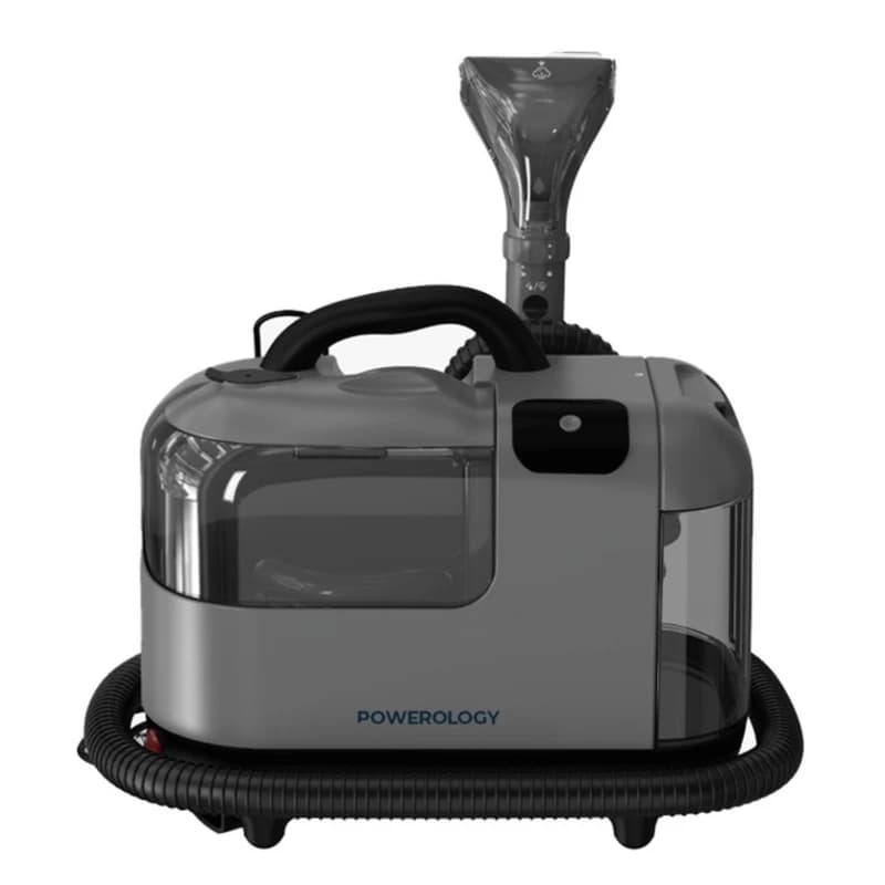 فرش‌شوی و مبل‌شوی پاورولوژی مدل Spot Stain Cleaner Hot Water Steam