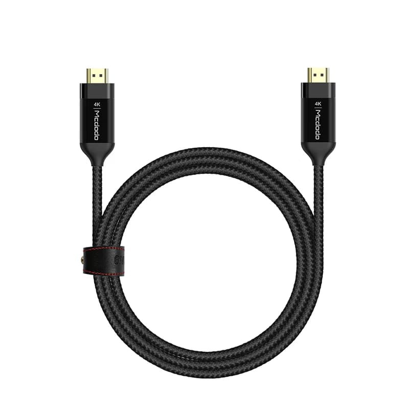 کابل HDMI مک دودو مدل CA-718 طول ۲ متر