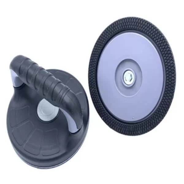 دستگیره شنا سوئدی MEGAFITNESS کد L-200TR — تصویر ۱۱