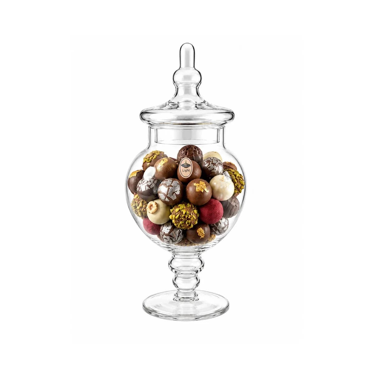 کندی مخروطی پایه دار سایز 38