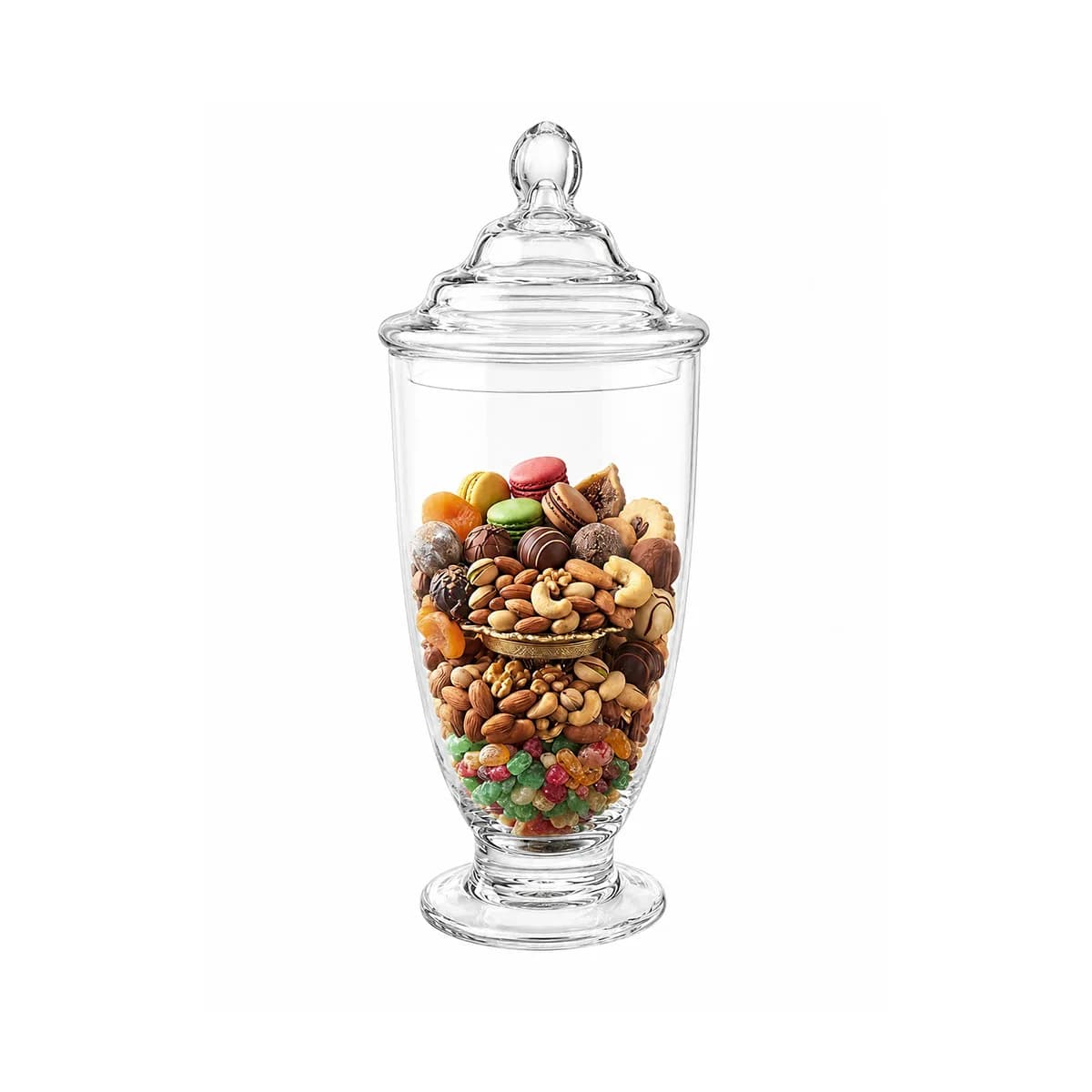 کندی پایه دار سایز 30