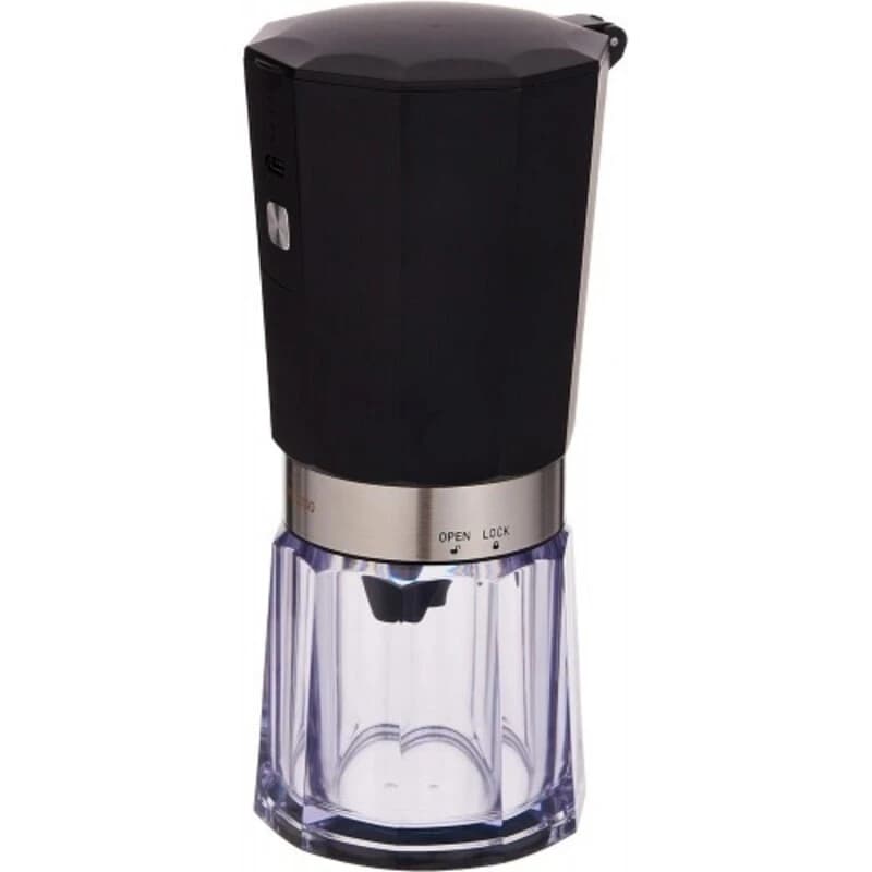 آسیاب قهوه لپرسو مدل Cordless Electric Conical Burr Grinder LPRCGR — تصویر ۴