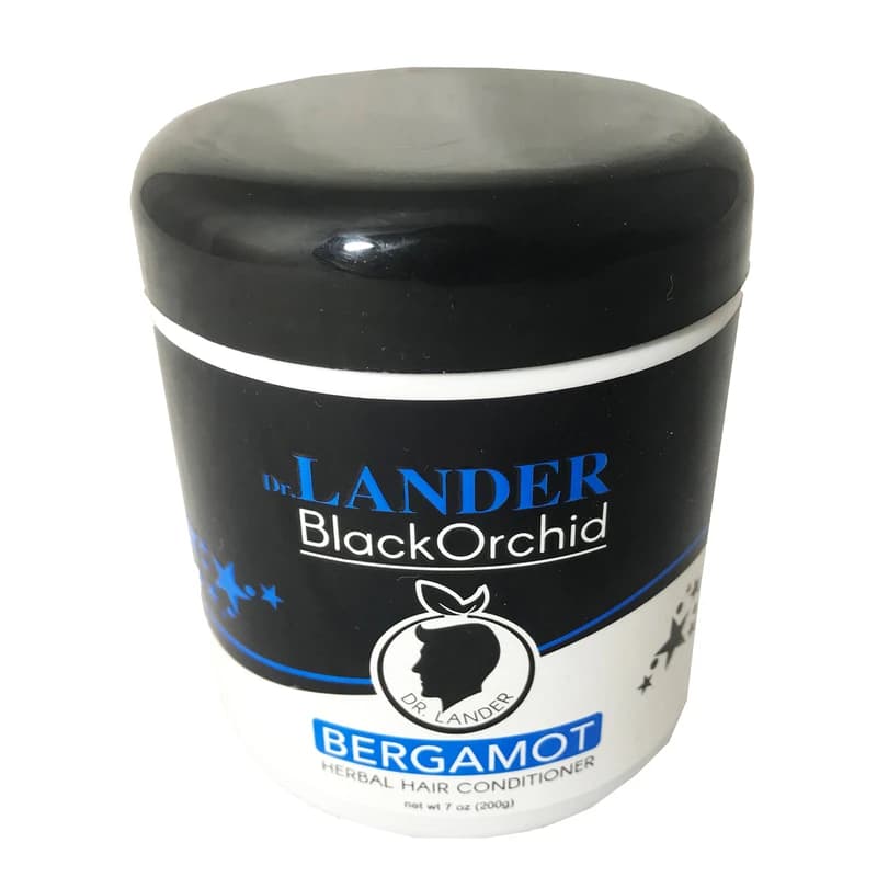 واکس مو لندر مدل BERGAMOT مقدار 198 گرم — تصویر ۲