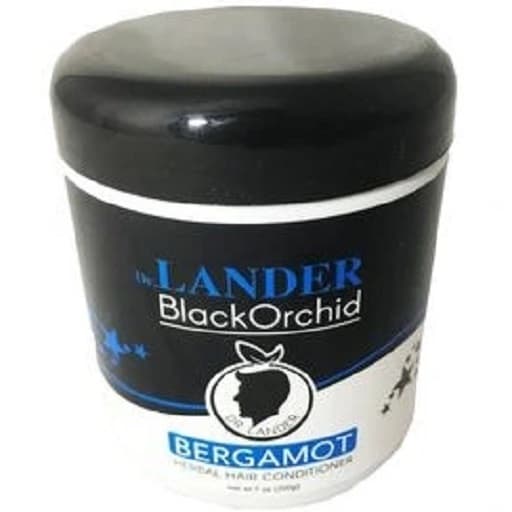 واکس مو لندر مدل BERGAMOT مقدار 198 گرم