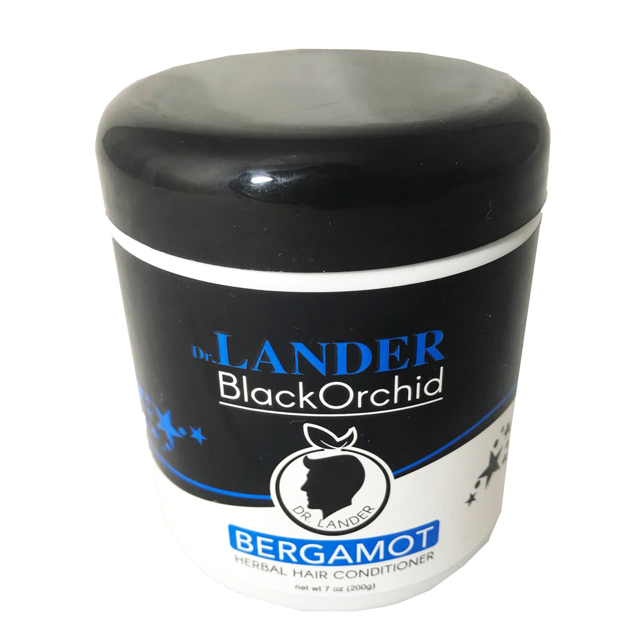 واکس مو لندر مدل BERGAMOT مقدار 198 گرم — تصویر ۴