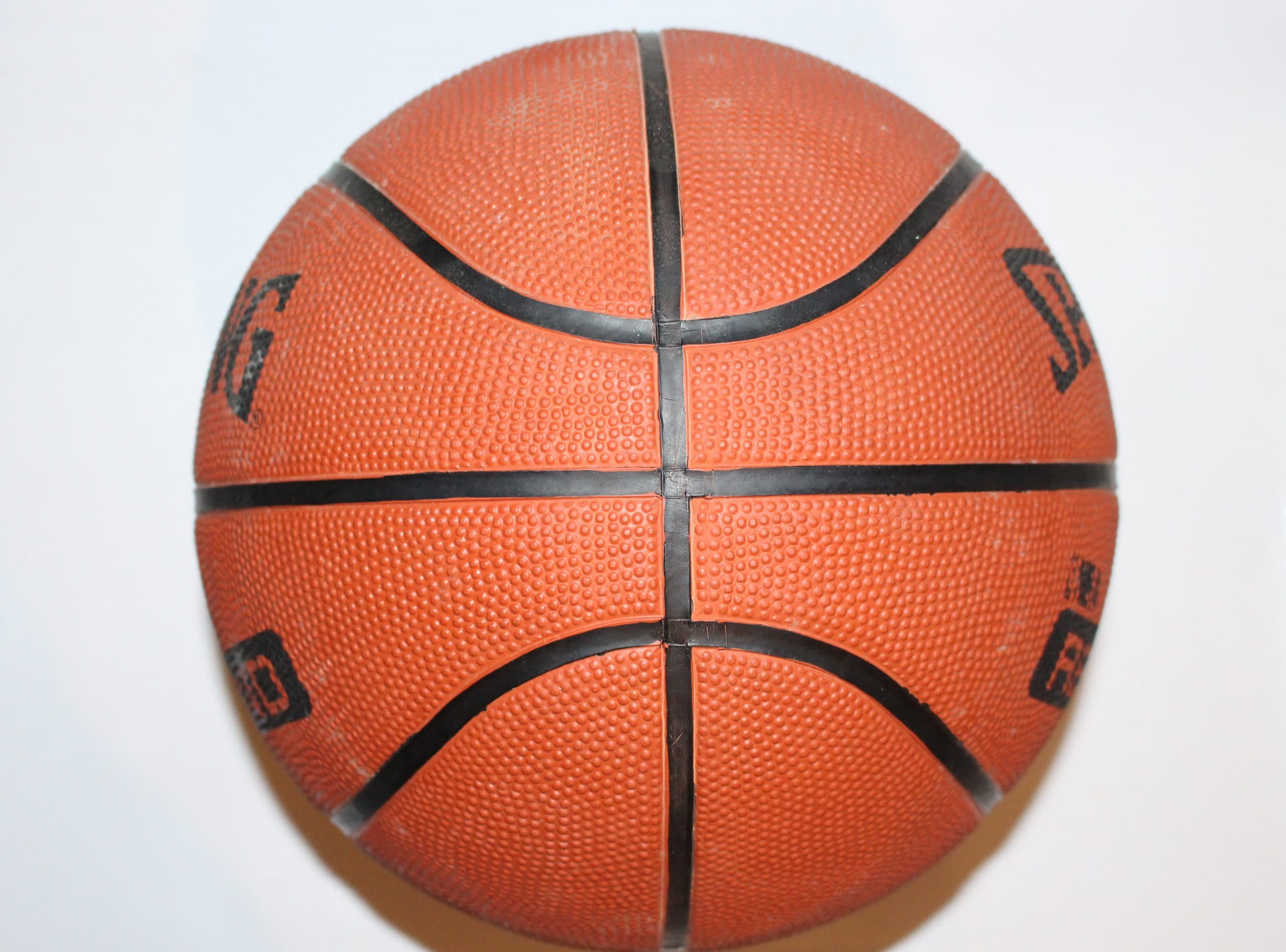 توپ بسکتبالSpalding مدل Rebound — تصویر ۲