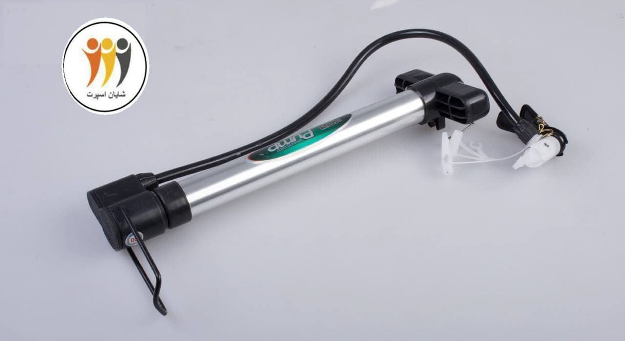 تلمبه دستی Pump — تصویر ۲