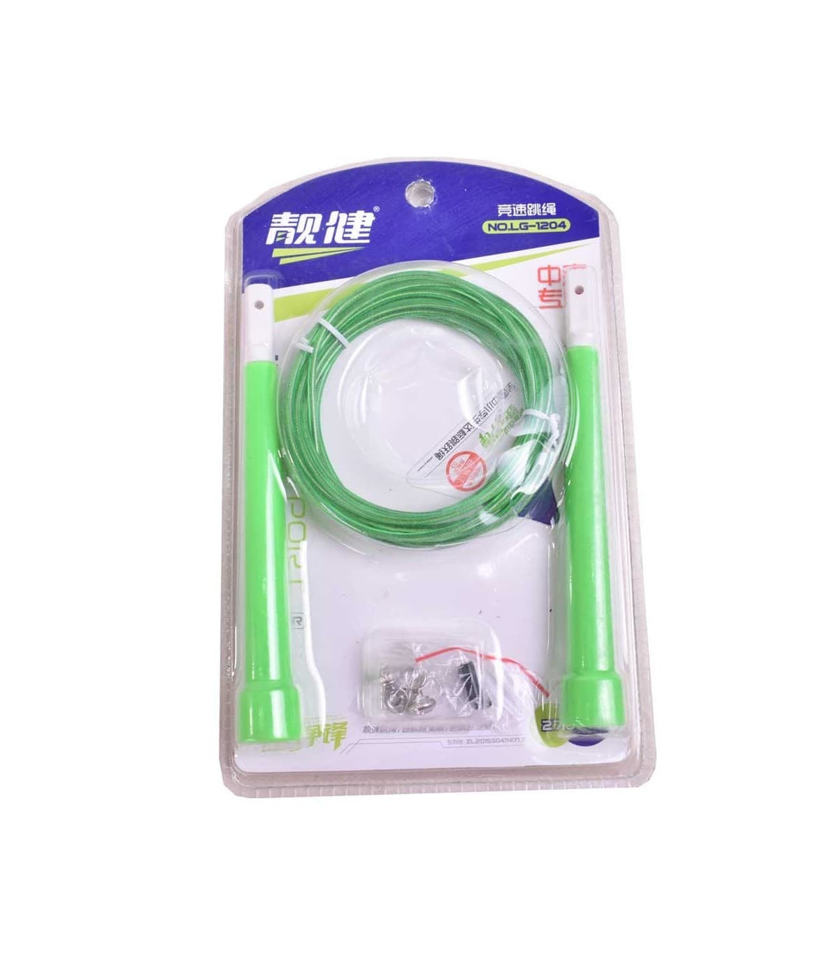طناب سرعتی کراس فیت مدل LG-1204 — تصویر ۳