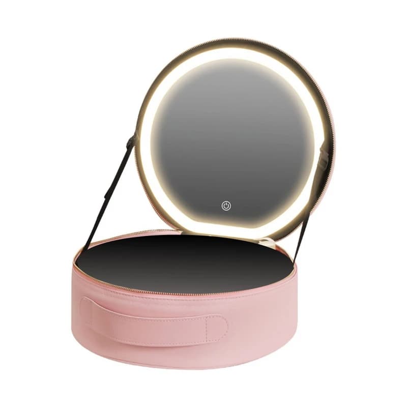 آینه آرایشی گرین لاین مدل Makeup Organizer Pro — تصویر ۳