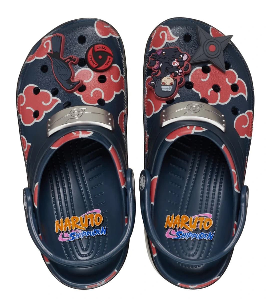 کراکس کلاسیک لیمیتد Naruto Itachi — تصویر ۳