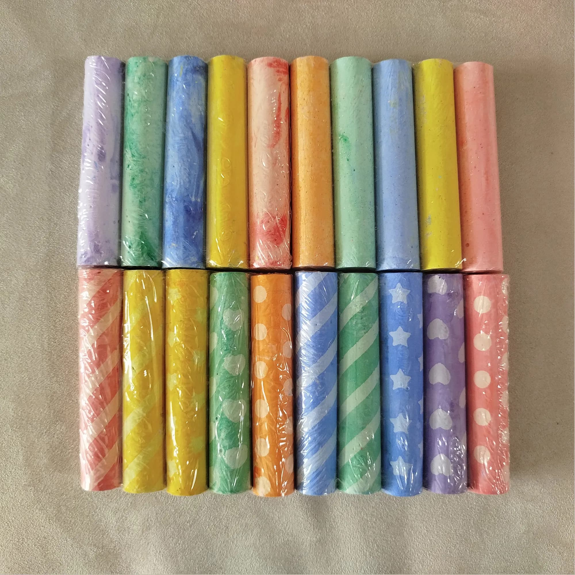 گچ طرحدار چیبو آلمان مدل 339134 — تصویر ۲