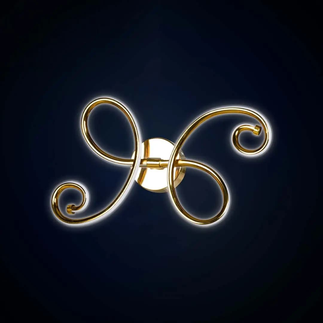 دیوارکوب کد YC1028