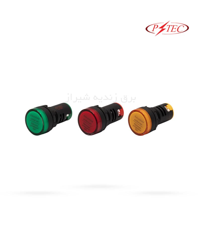 چراغ سیگنال ال ای دی( LED )