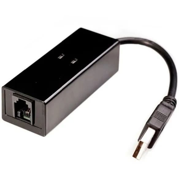 فکس مودم USB دل مدل V.92/56k — تصویر ۵