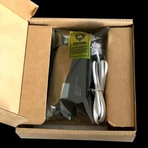 فکس مودم USB دل مدل V.92/56k — تصویر ۶
