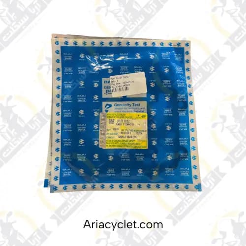 واشر سر و ته سیلندر موتور NS 200 باجاج اصلی — تصویر ۳